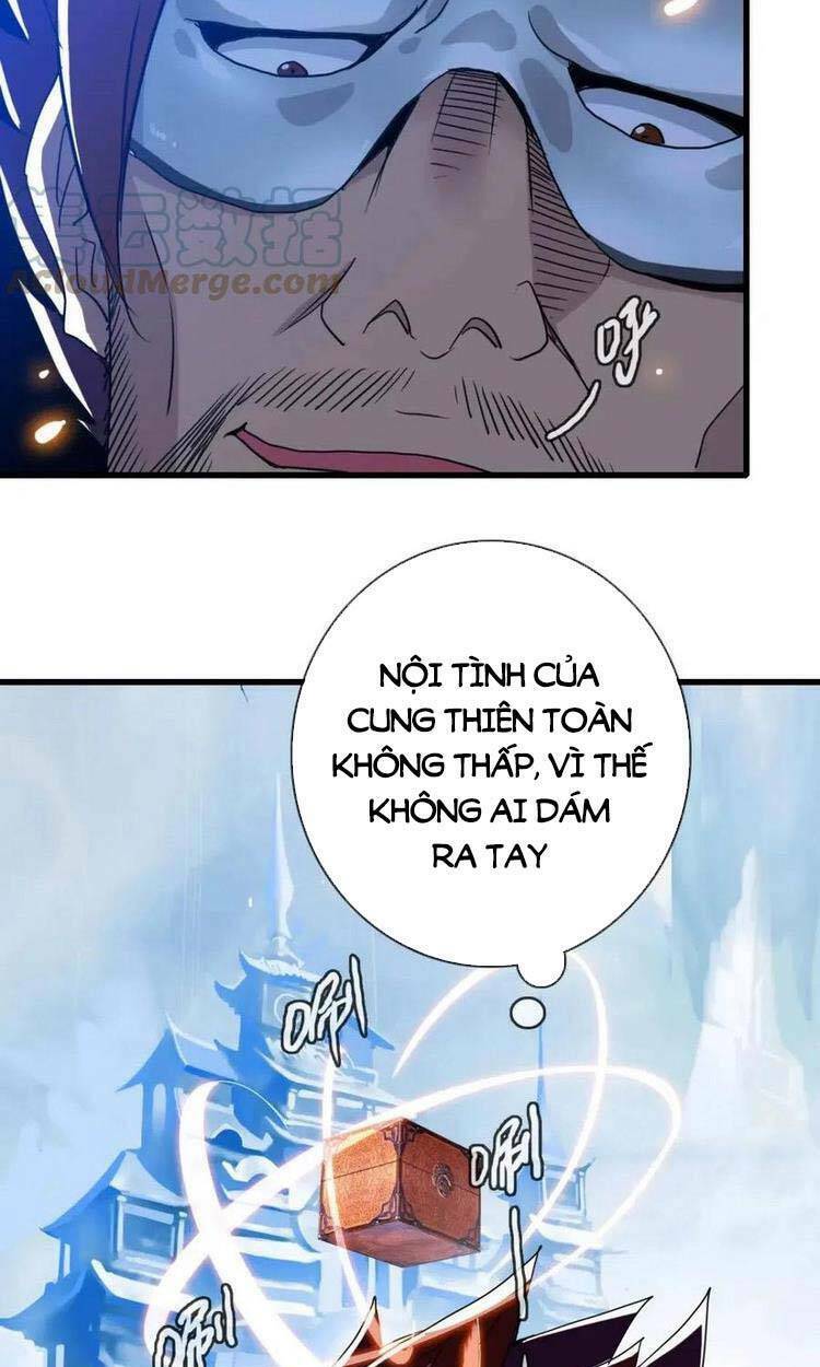 Hệ Thống Thăng Cấp Điên Cuồng - Chapter 23 - Page 9