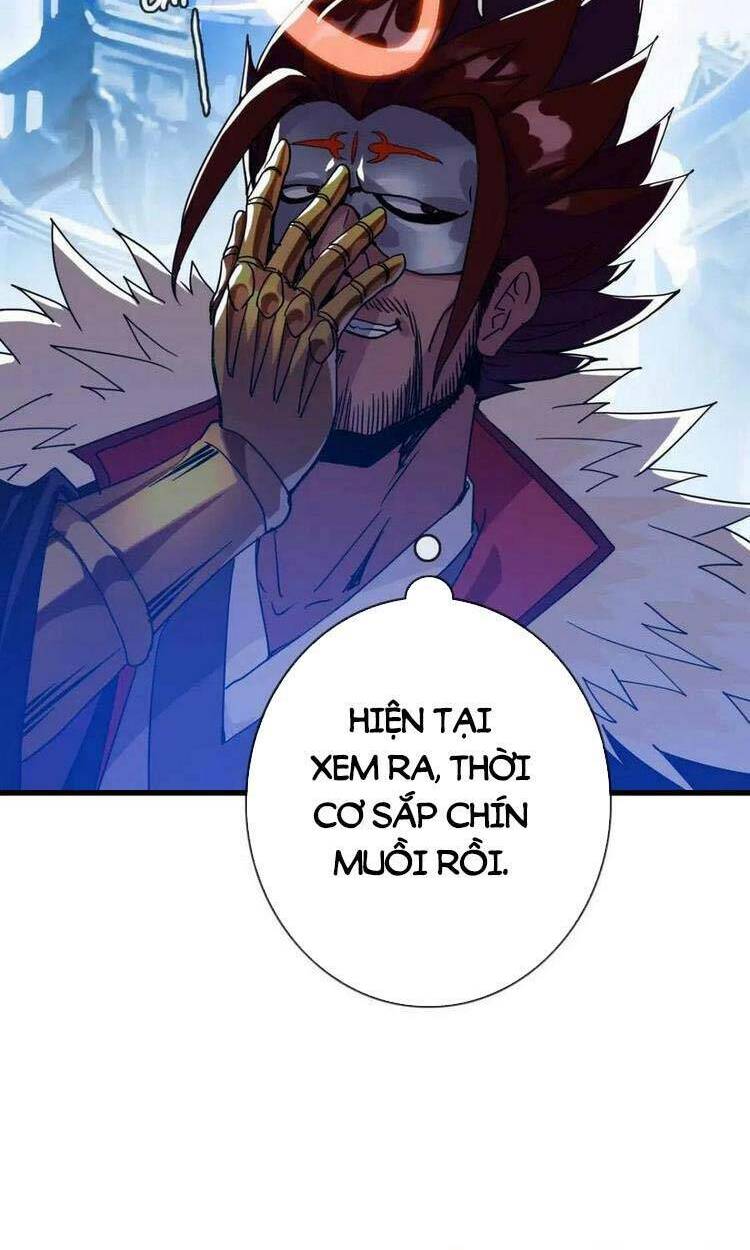 Hệ Thống Thăng Cấp Điên Cuồng - Chapter 23 - Page 10