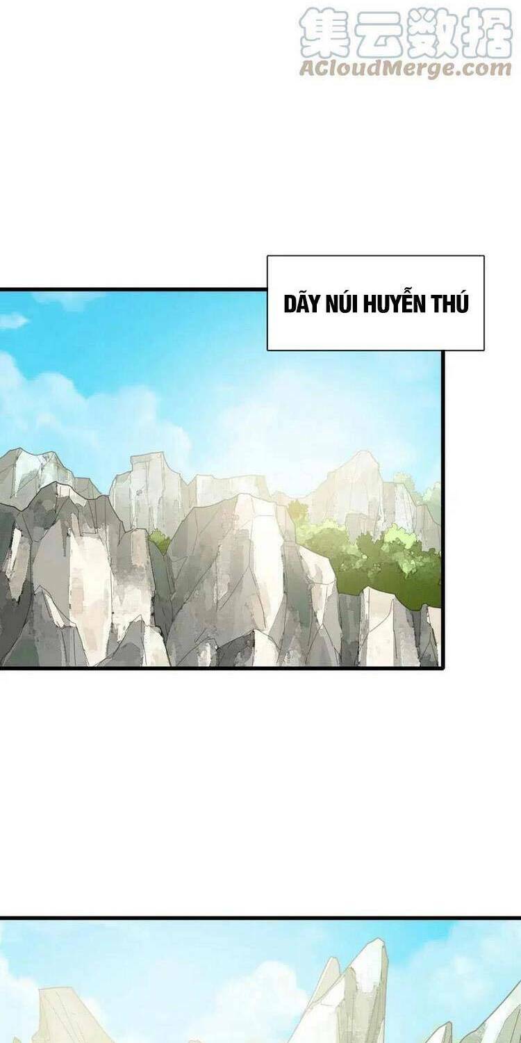 Hệ Thống Thăng Cấp Điên Cuồng - Chapter 23 - Page 11