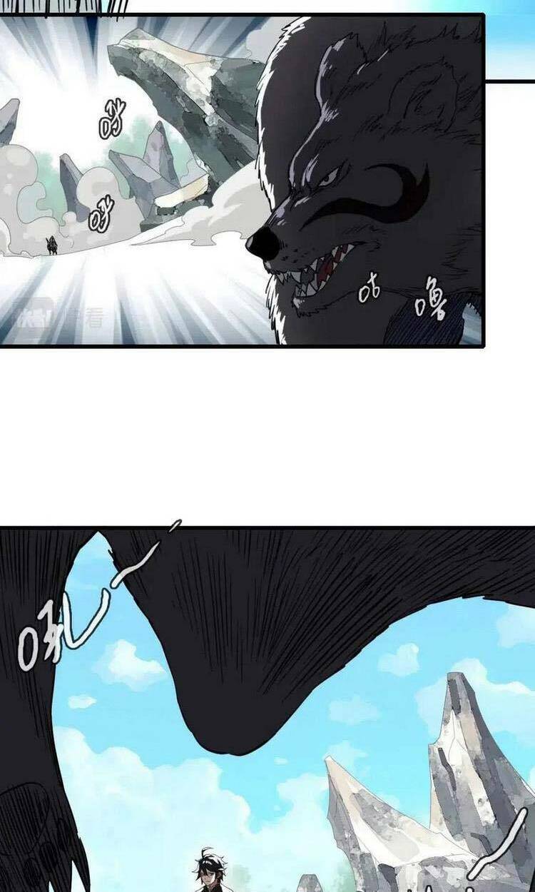 Hệ Thống Thăng Cấp Điên Cuồng - Chapter 23 - Page 16