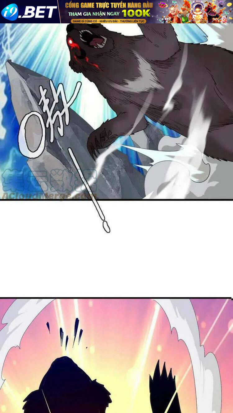 Hệ Thống Thăng Cấp Điên Cuồng - Chapter 23 - Page 19