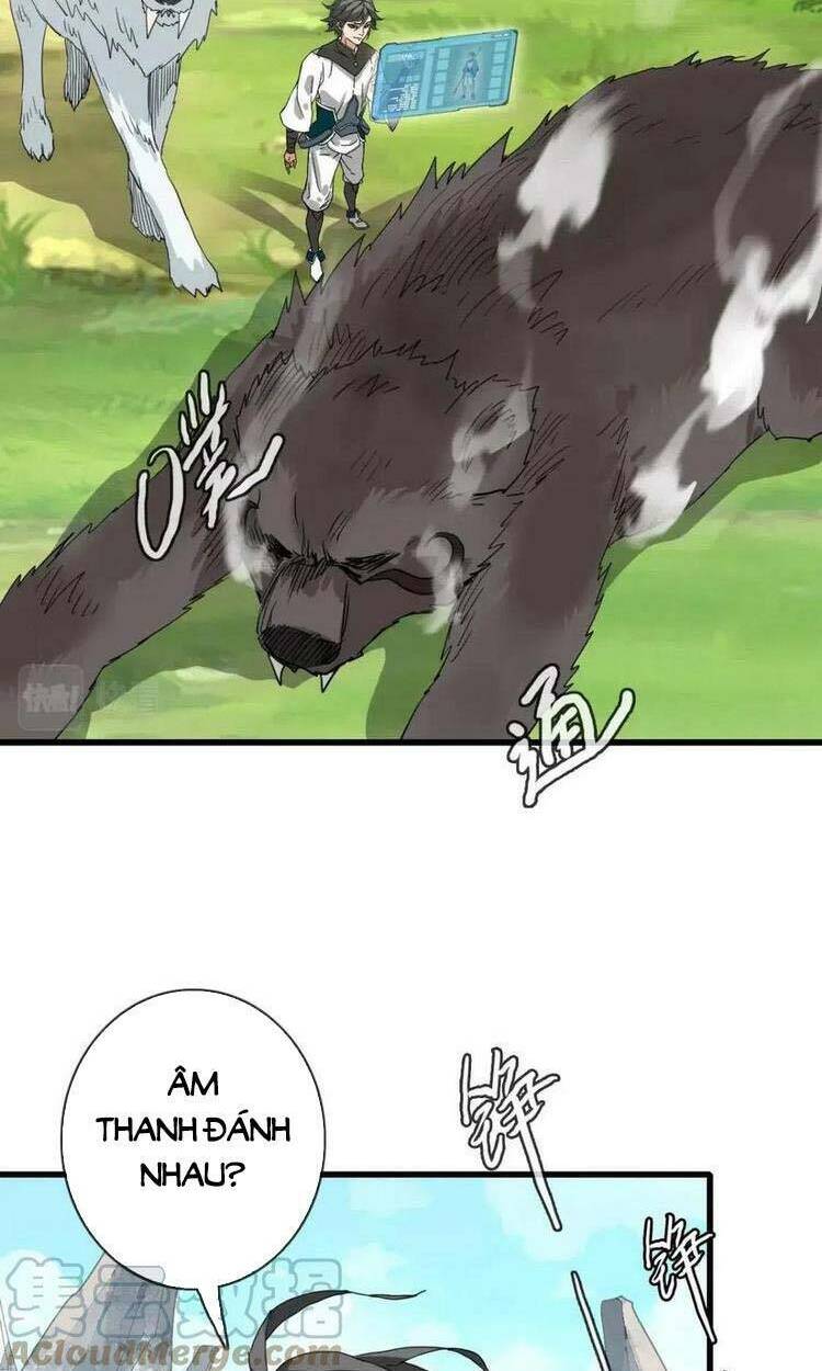 Hệ Thống Thăng Cấp Điên Cuồng - Chapter 23 - Page 22