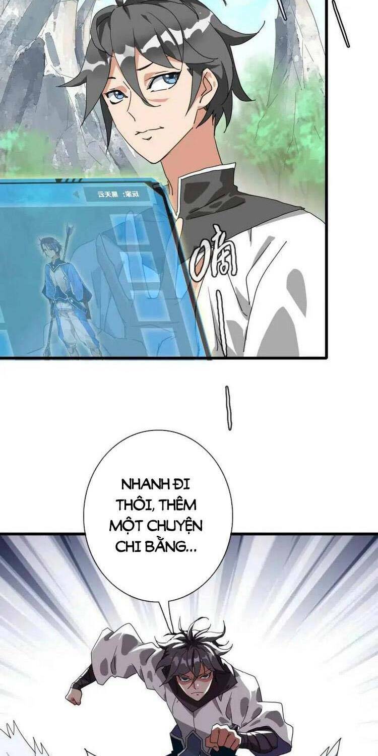 Hệ Thống Thăng Cấp Điên Cuồng - Chapter 23 - Page 23