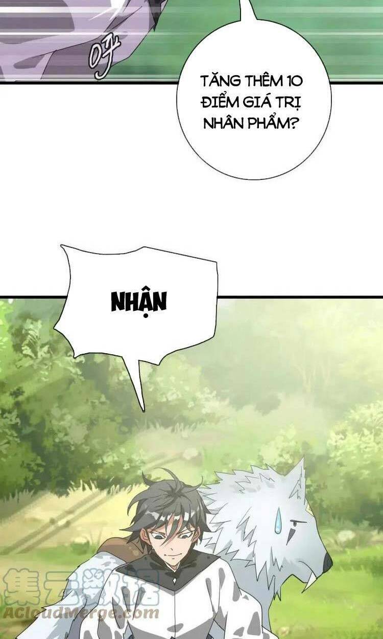 Hệ Thống Thăng Cấp Điên Cuồng - Chapter 23 - Page 26