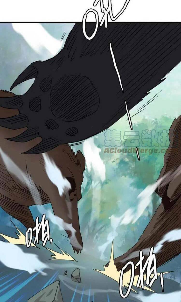 Hệ Thống Thăng Cấp Điên Cuồng - Chapter 23 - Page 35