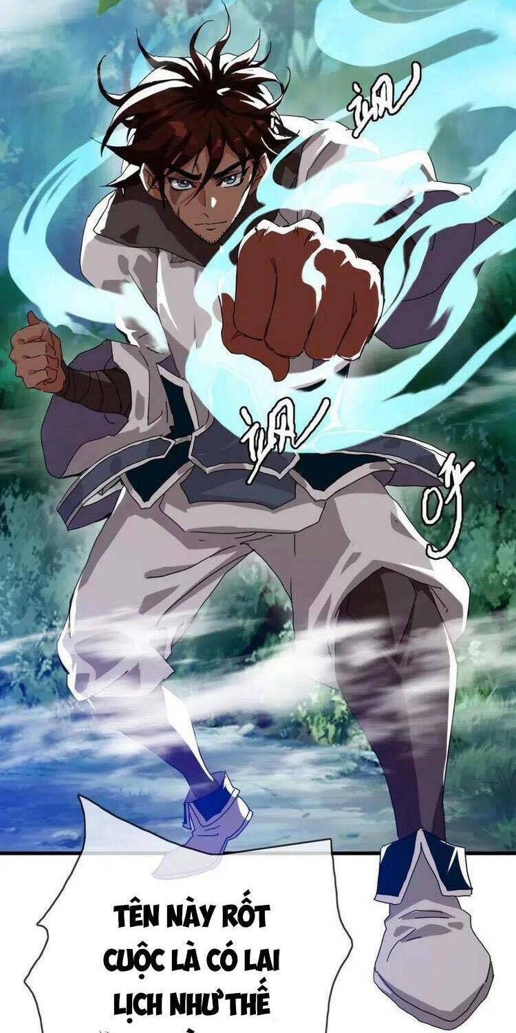 Hệ Thống Thăng Cấp Điên Cuồng - Chapter 23 - Page 49