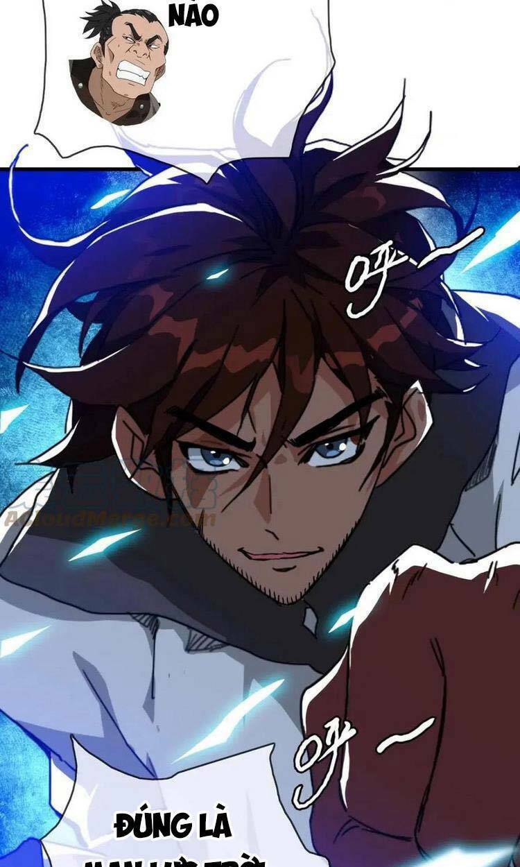 Hệ Thống Thăng Cấp Điên Cuồng - Chapter 23 - Page 50