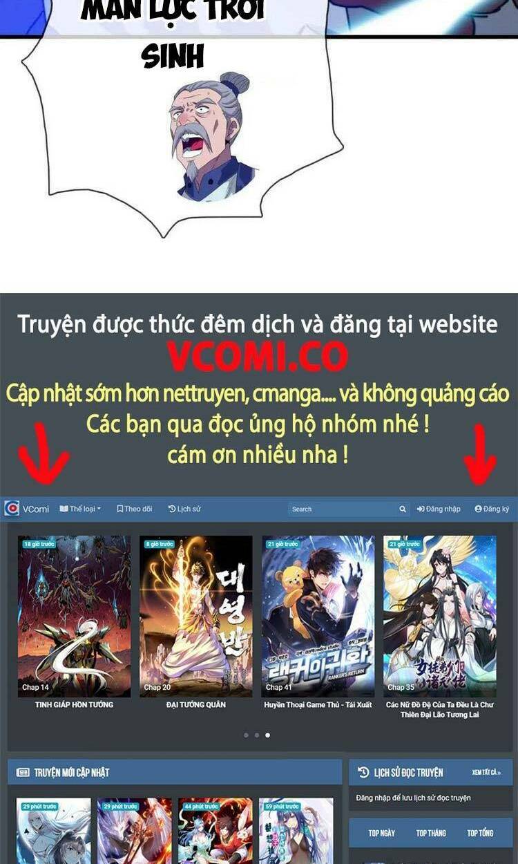 Hệ Thống Thăng Cấp Điên Cuồng - Chapter 23 - Page 51