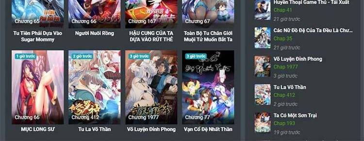 Hệ Thống Thăng Cấp Điên Cuồng - Chapter 23 - Page 52