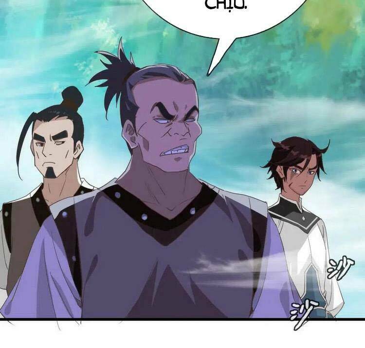 Hệ Thống Thăng Cấp Điên Cuồng - Chapter 24 - Page 16