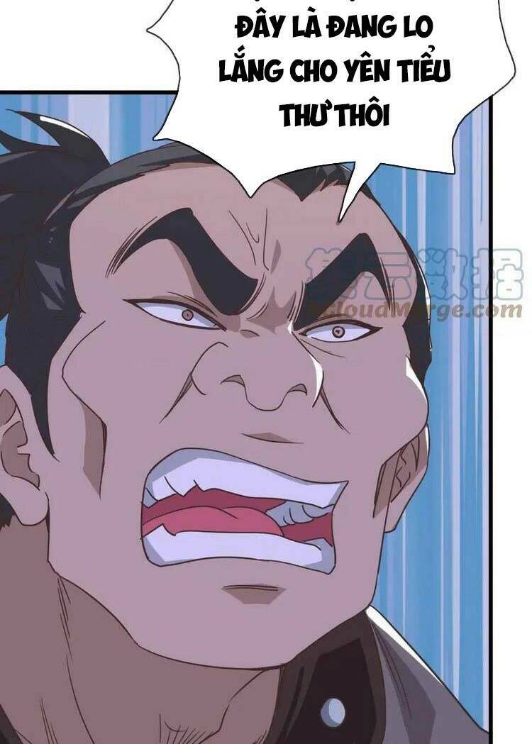 Hệ Thống Thăng Cấp Điên Cuồng - Chapter 24 - Page 30