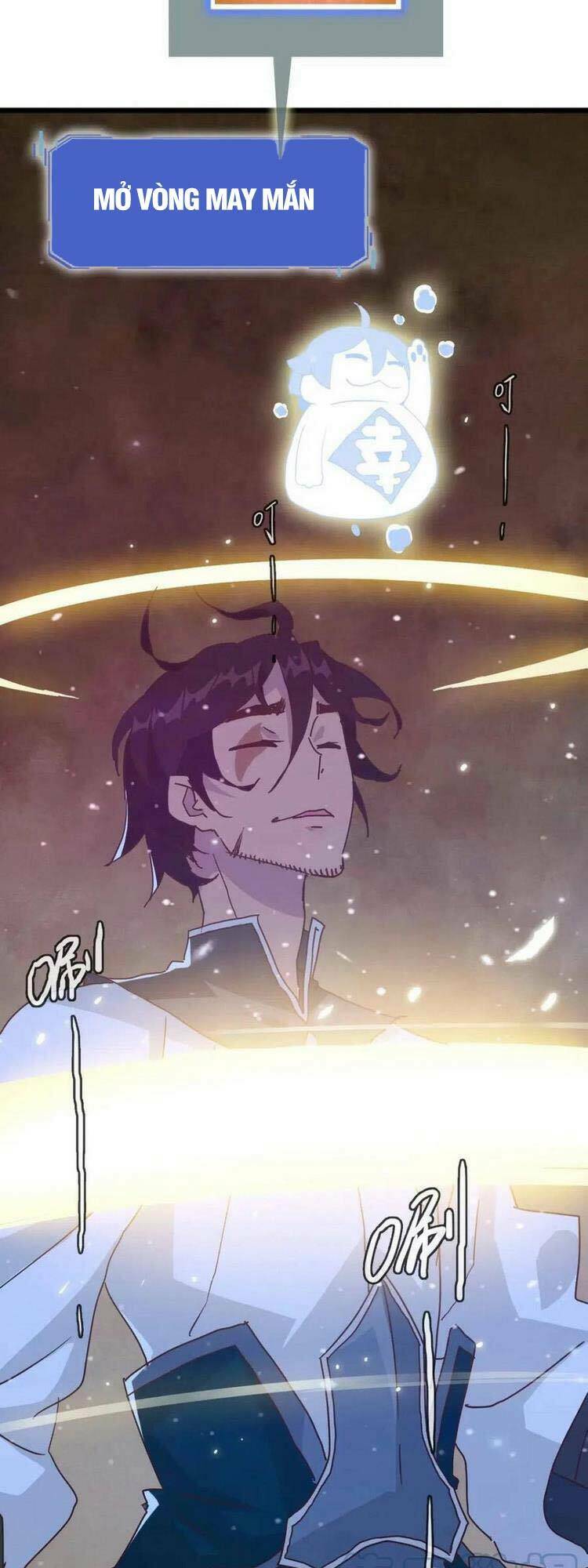 Hệ Thống Thăng Cấp Điên Cuồng - Chapter 24 - Page 32