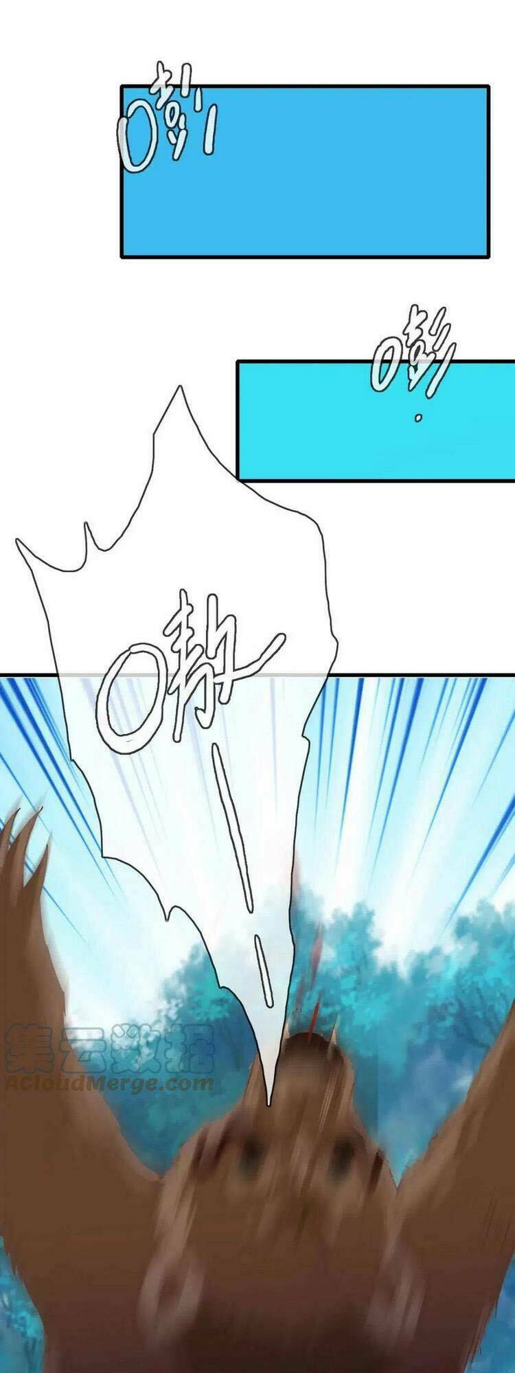 Hệ Thống Thăng Cấp Điên Cuồng - Chapter 24 - Page 3