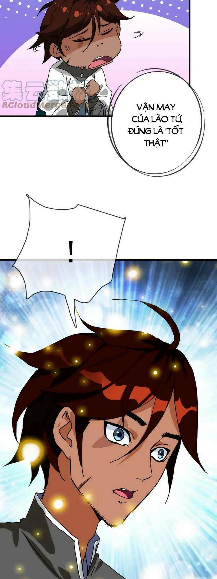 Hệ Thống Thăng Cấp Điên Cuồng - Chapter 25 - Page 14