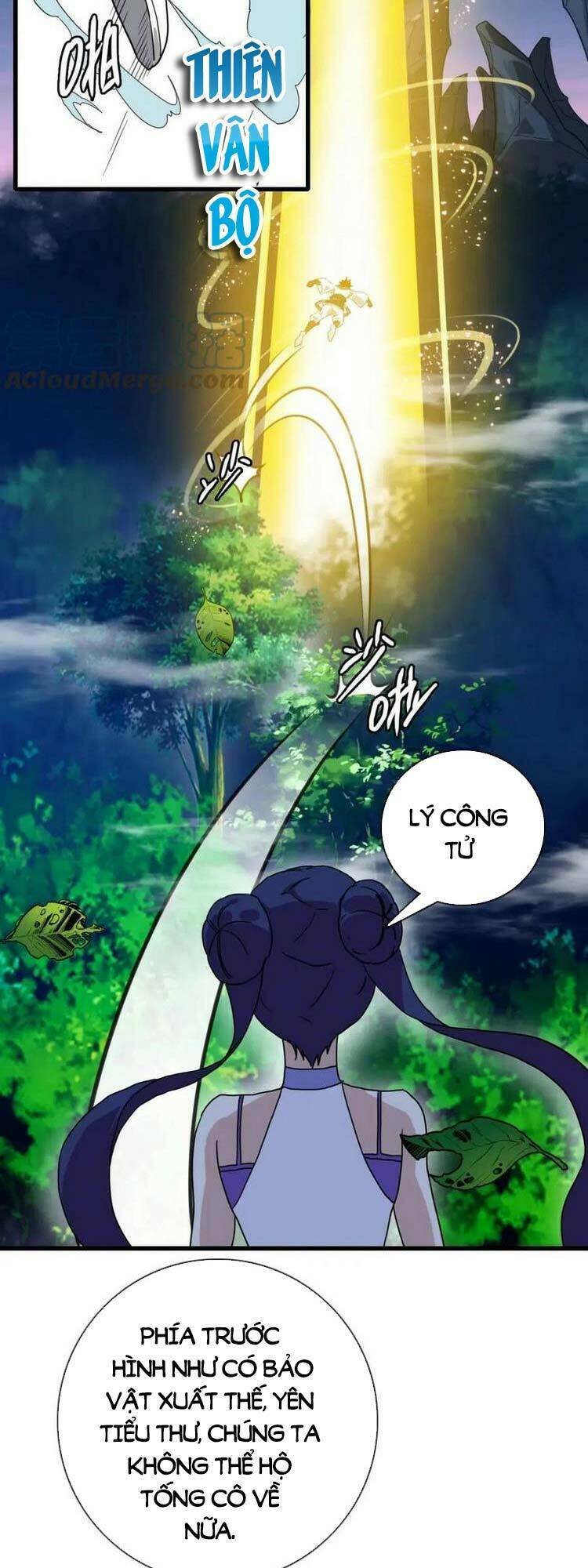Hệ Thống Thăng Cấp Điên Cuồng - Chapter 25 - Page 19