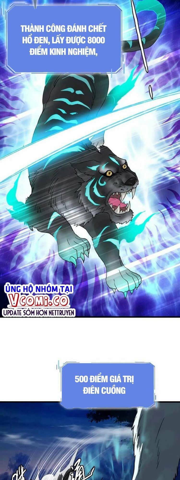 Hệ Thống Thăng Cấp Điên Cuồng - Chapter 25 - Page 24