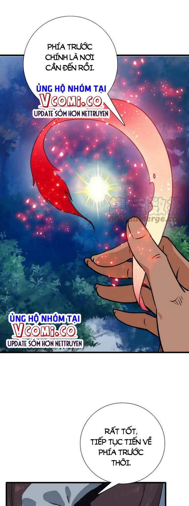 Hệ Thống Thăng Cấp Điên Cuồng - Chapter 25 - Page 27