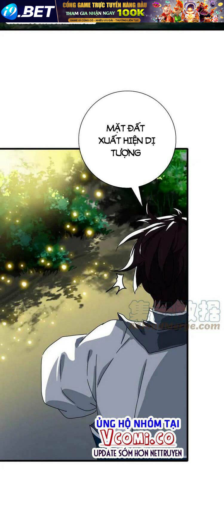 Hệ Thống Thăng Cấp Điên Cuồng - Chapter 25 - Page 29