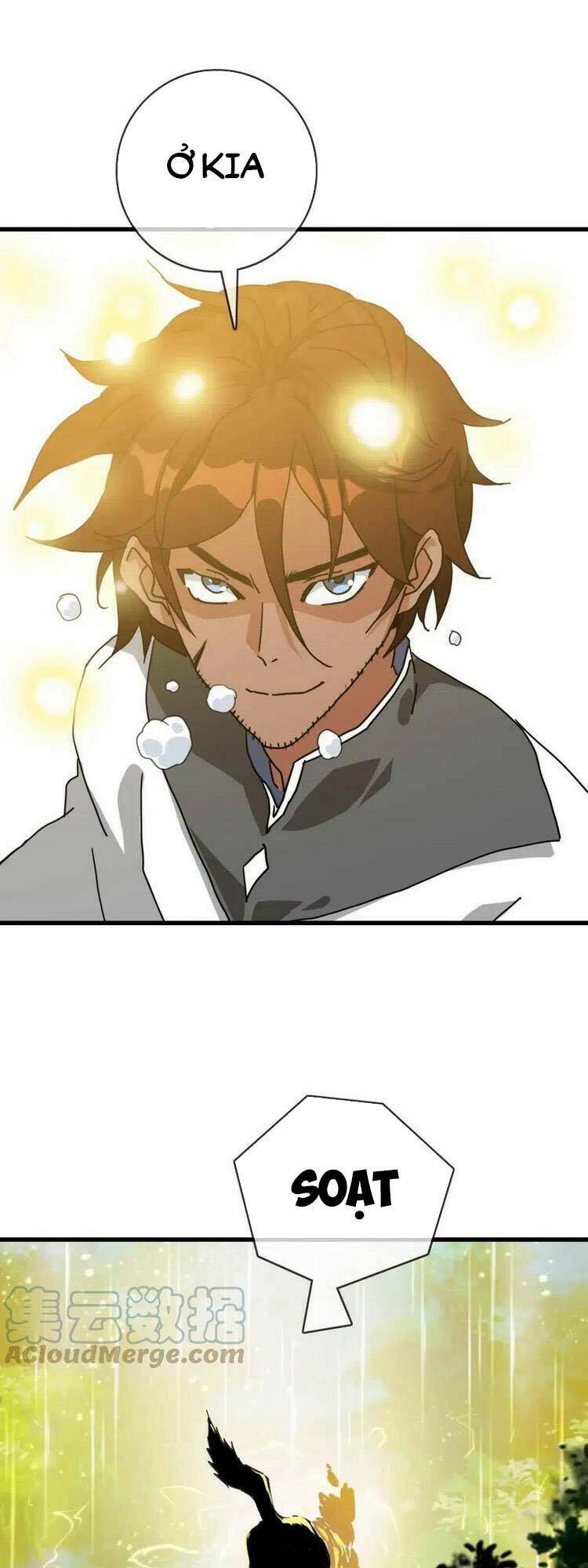 Hệ Thống Thăng Cấp Điên Cuồng - Chapter 25 - Page 30