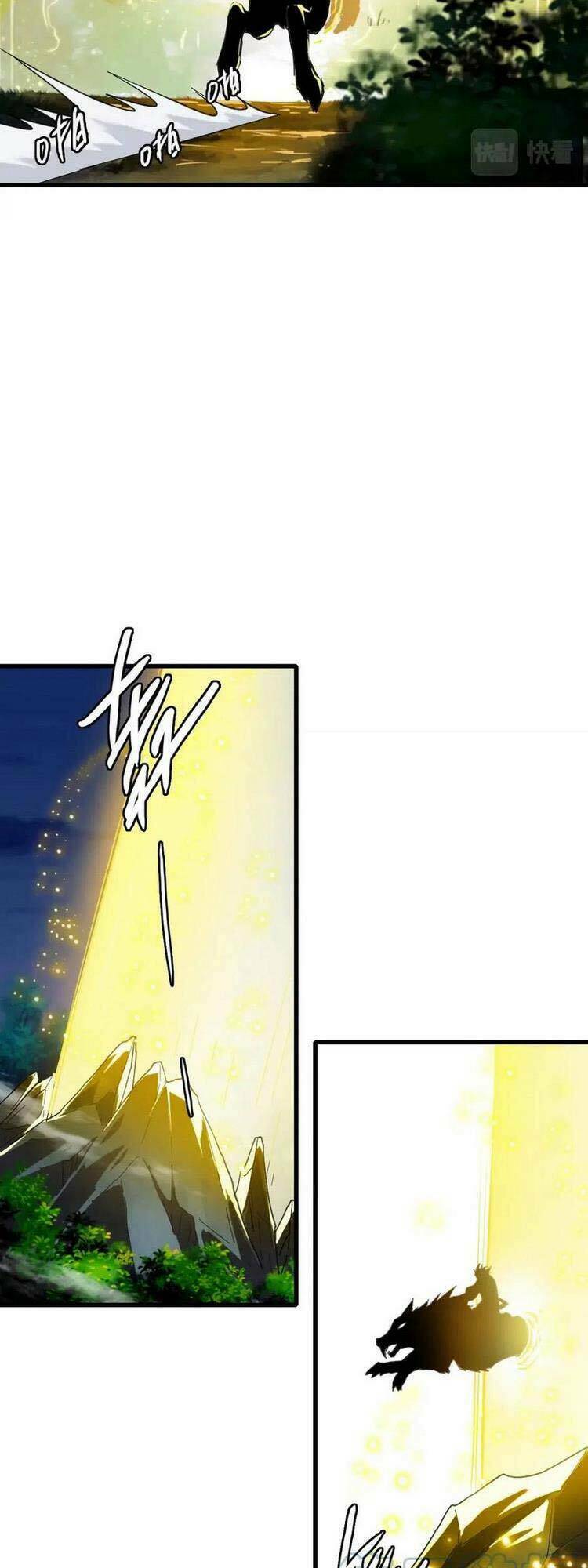 Hệ Thống Thăng Cấp Điên Cuồng - Chapter 25 - Page 31