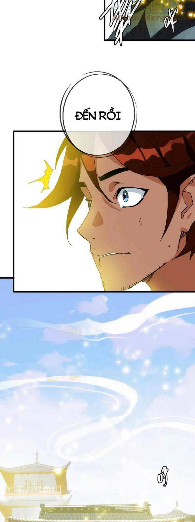 Hệ Thống Thăng Cấp Điên Cuồng - Chapter 25 - Page 32