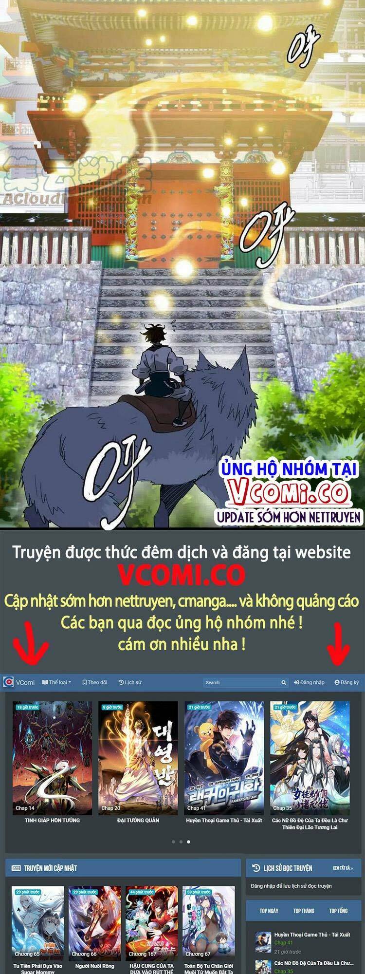 Hệ Thống Thăng Cấp Điên Cuồng - Chapter 25 - Page 33