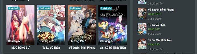 Hệ Thống Thăng Cấp Điên Cuồng - Chapter 25 - Page 34