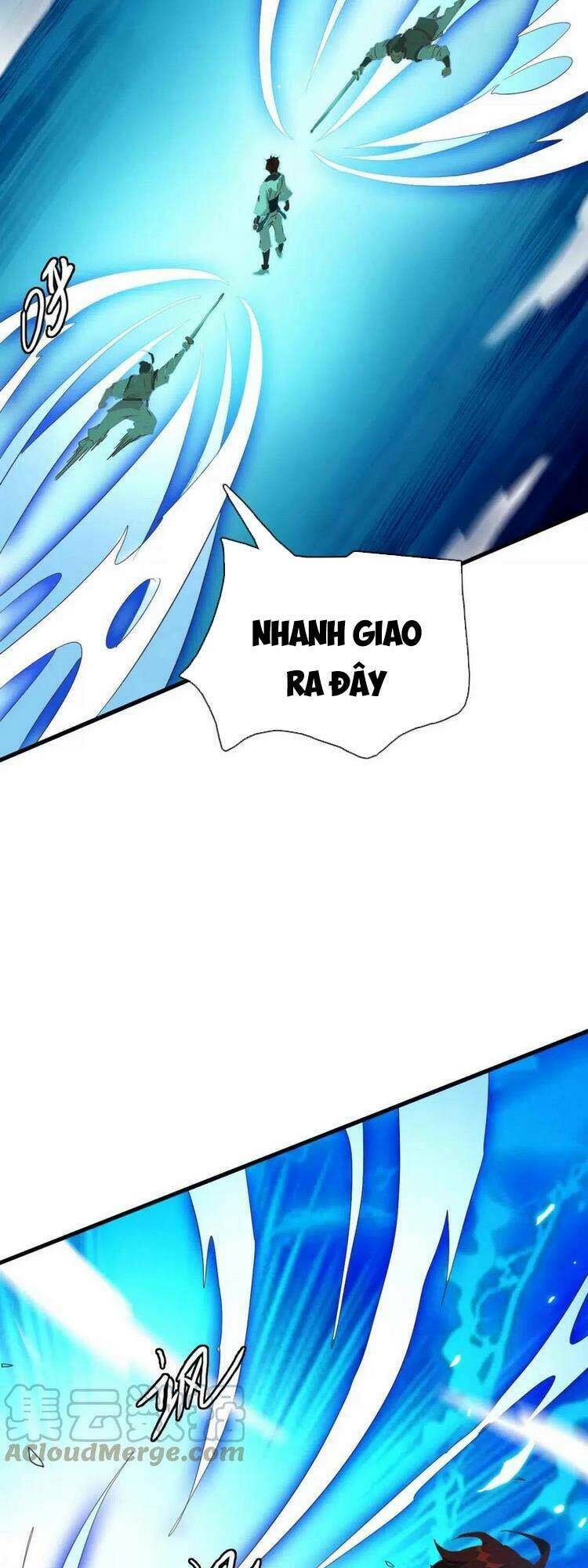 Hệ Thống Thăng Cấp Điên Cuồng - Chapter 26 - Page 12