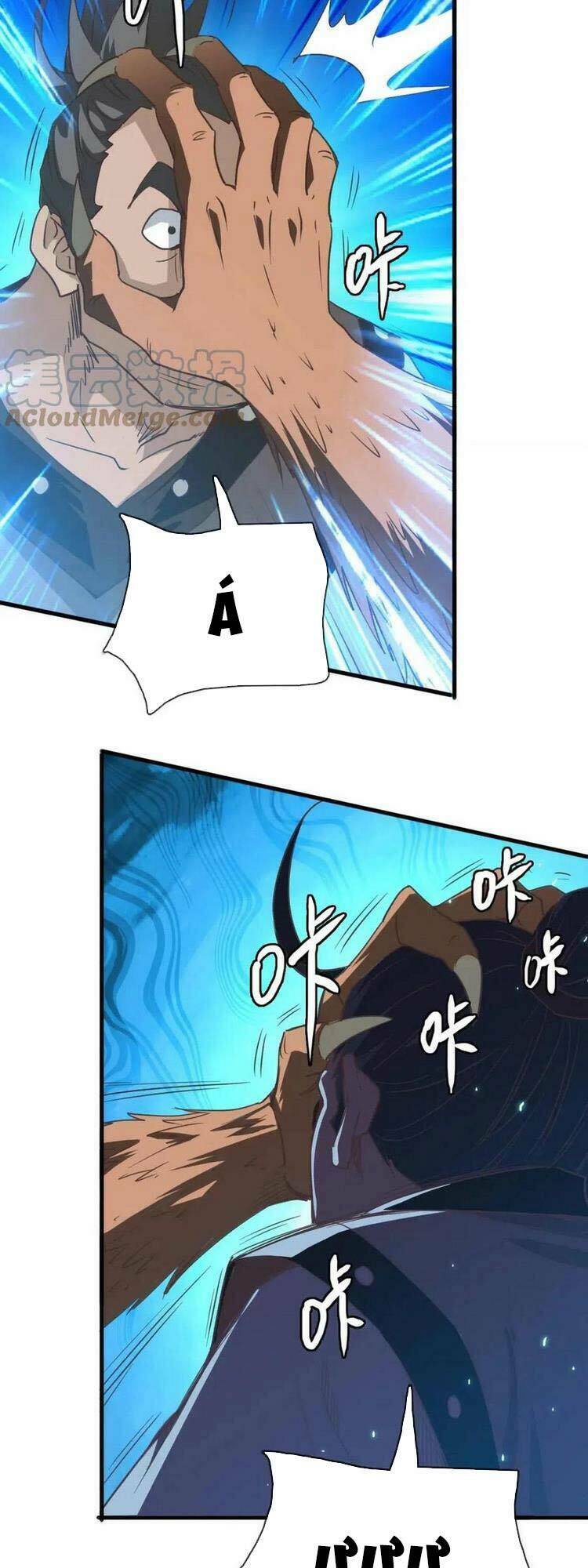 Hệ Thống Thăng Cấp Điên Cuồng - Chapter 26 - Page 15