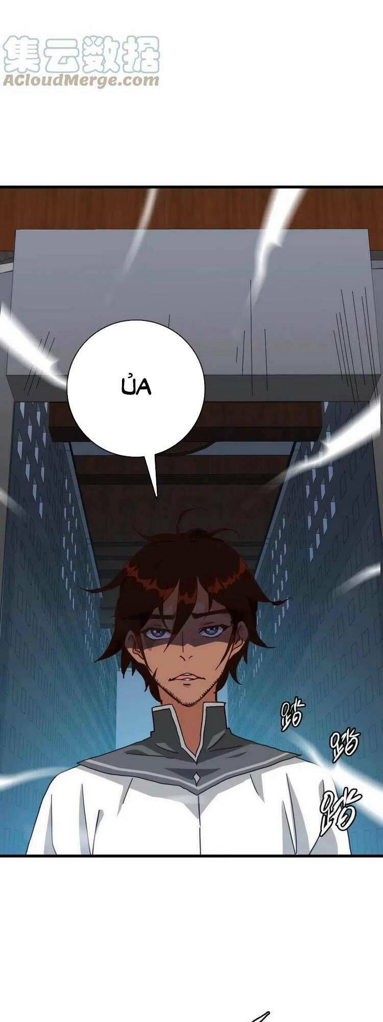 Hệ Thống Thăng Cấp Điên Cuồng - Chapter 26 - Page 25