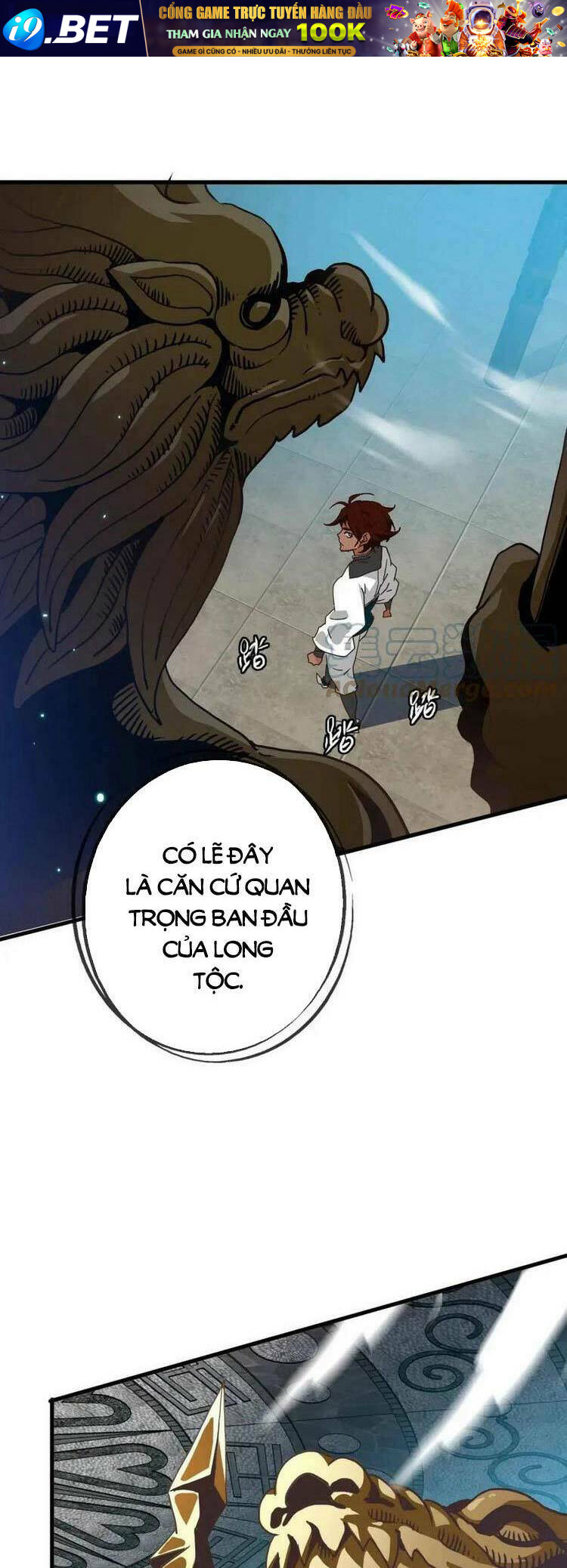 Hệ Thống Thăng Cấp Điên Cuồng - Chapter 26 - Page 27