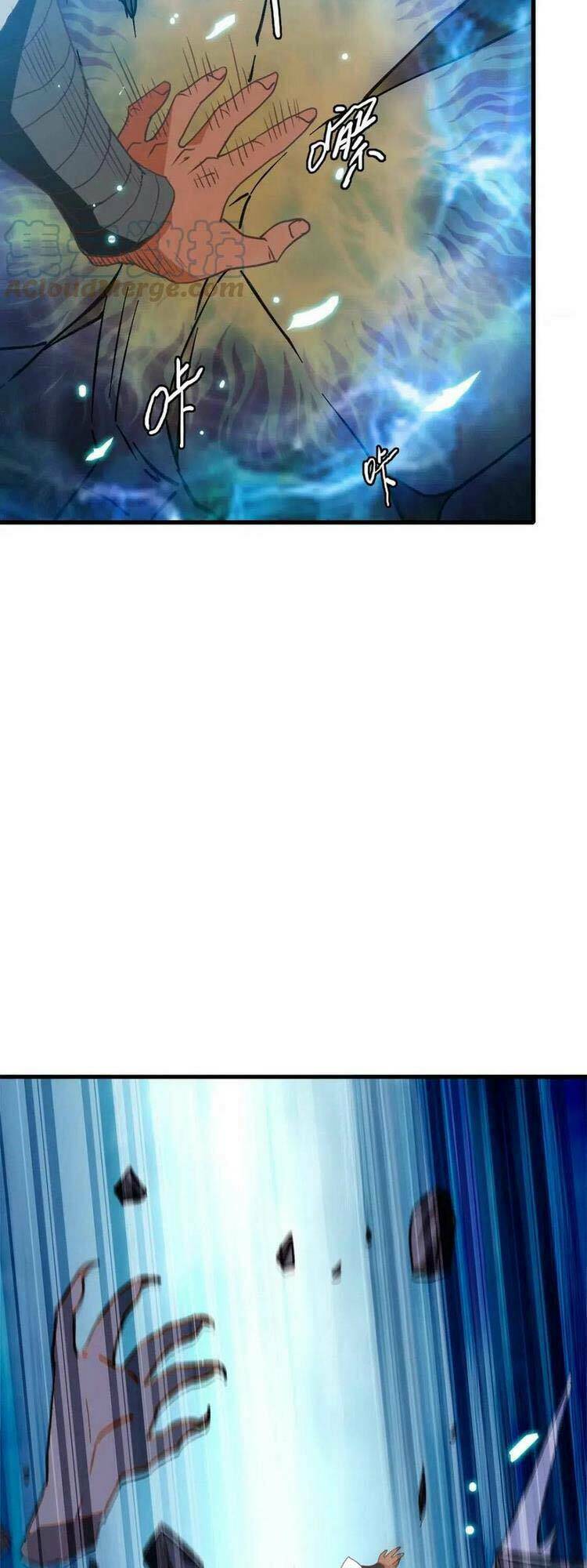 Hệ Thống Thăng Cấp Điên Cuồng - Chapter 26 - Page 35