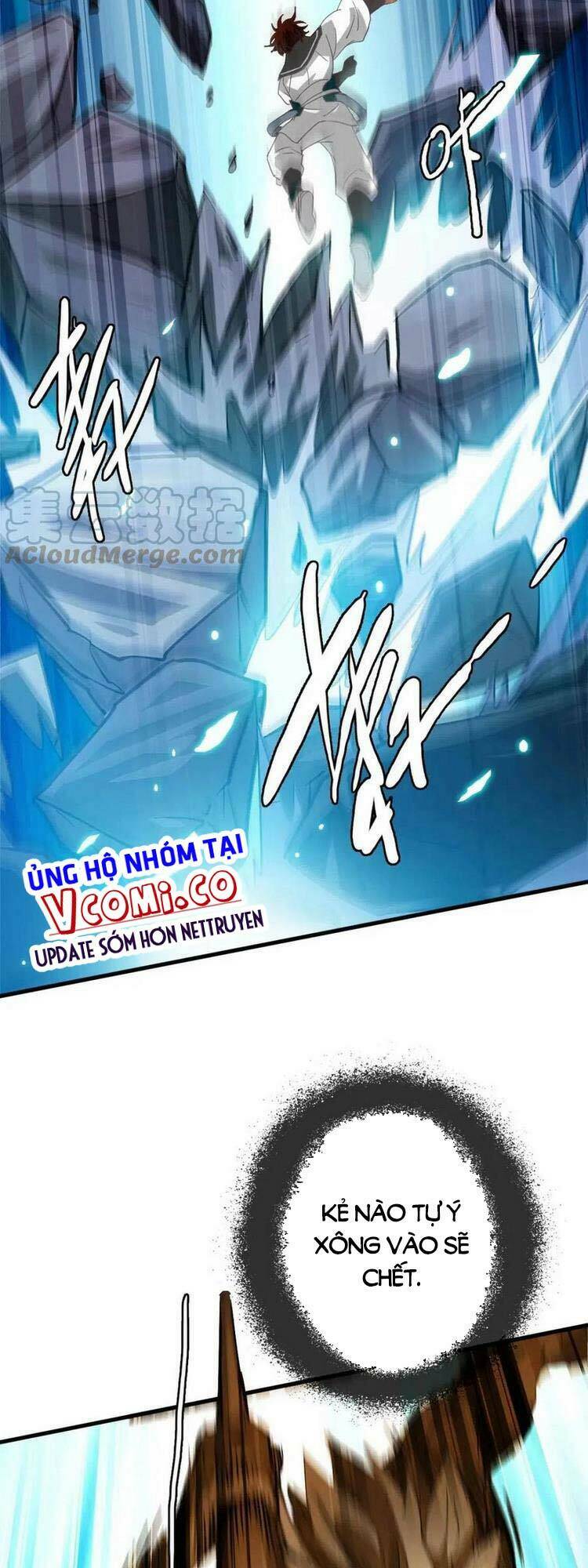 Hệ Thống Thăng Cấp Điên Cuồng - Chapter 26 - Page 36