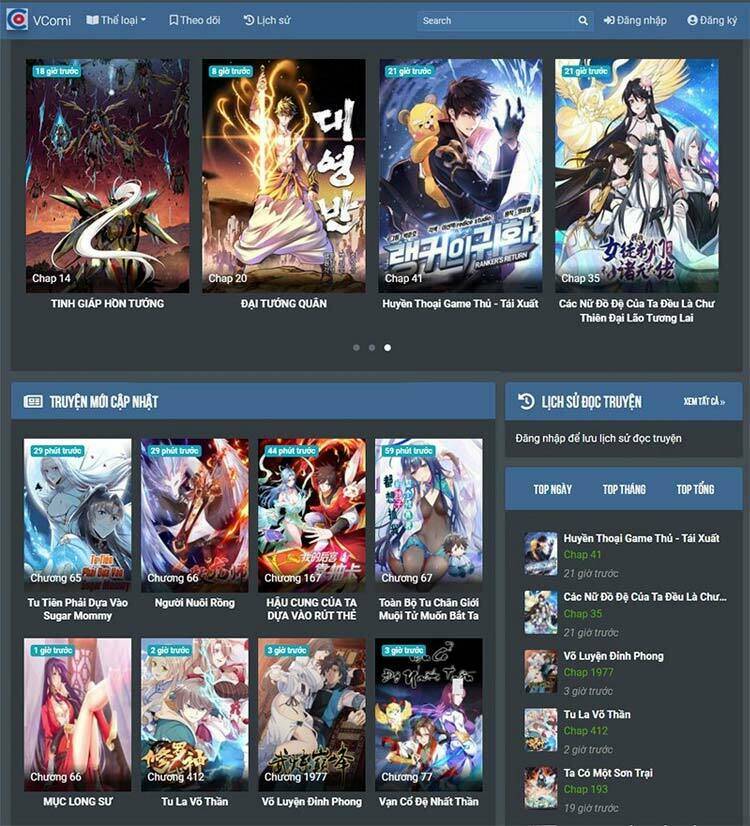 Hệ Thống Thăng Cấp Điên Cuồng - Chapter 26 - Page 39