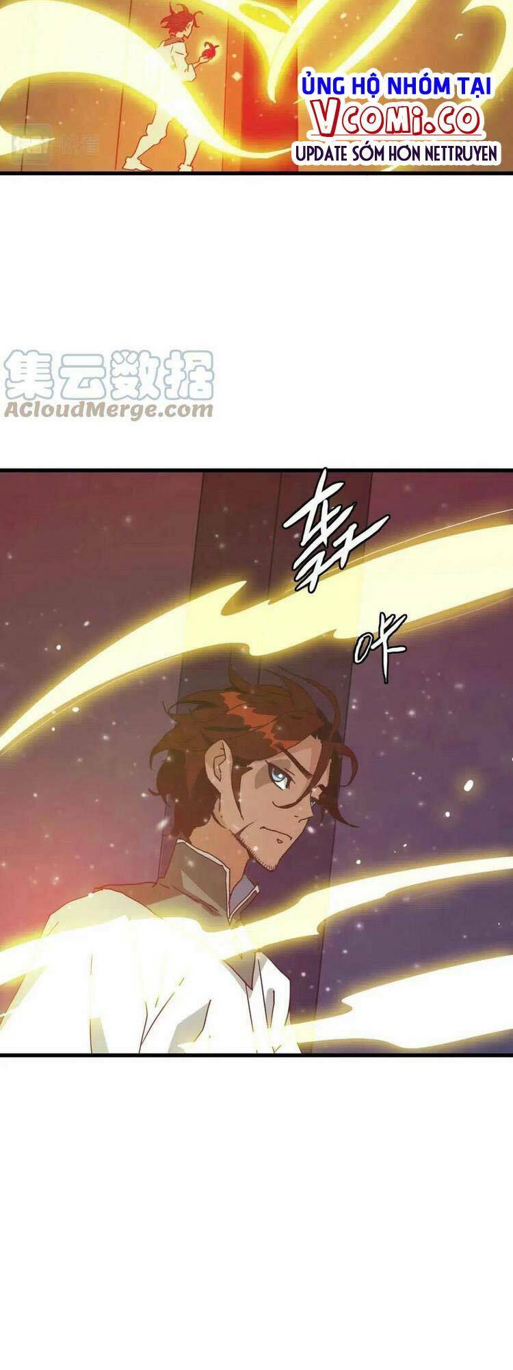 Hệ Thống Thăng Cấp Điên Cuồng - Chapter 26 - Page 7