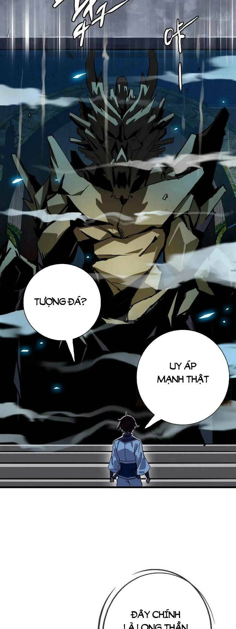 Hệ Thống Thăng Cấp Điên Cuồng - Chapter 27 - Page 10