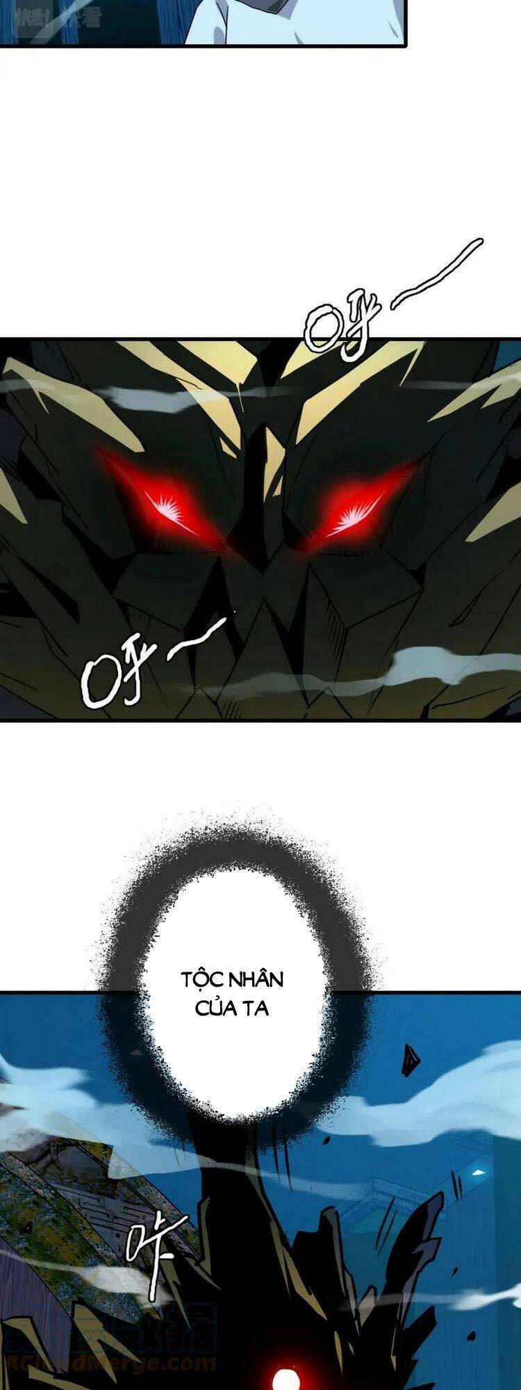 Hệ Thống Thăng Cấp Điên Cuồng - Chapter 27 - Page 12