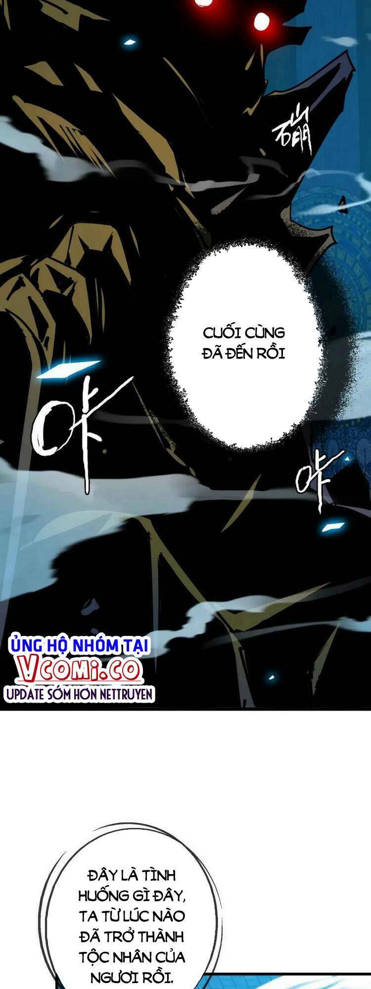 Hệ Thống Thăng Cấp Điên Cuồng - Chapter 27 - Page 13
