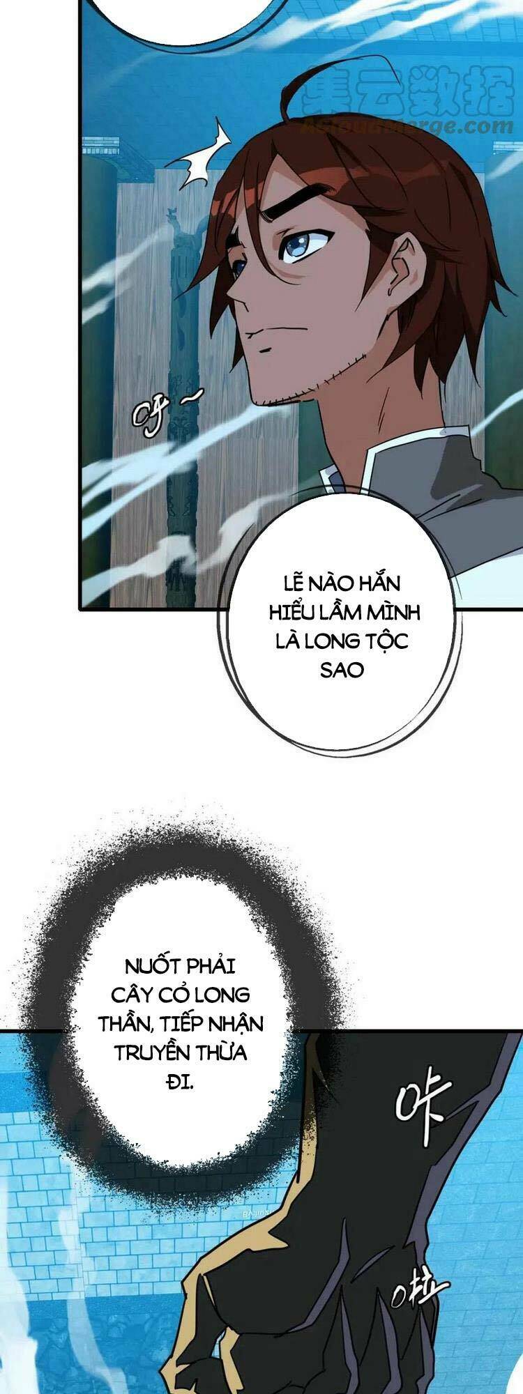 Hệ Thống Thăng Cấp Điên Cuồng - Chapter 27 - Page 14