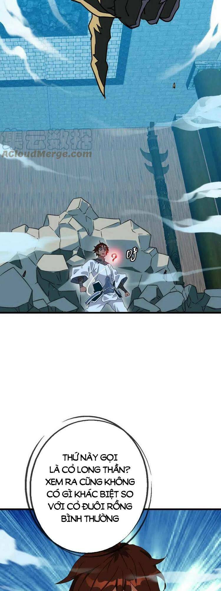 Hệ Thống Thăng Cấp Điên Cuồng - Chapter 27 - Page 15