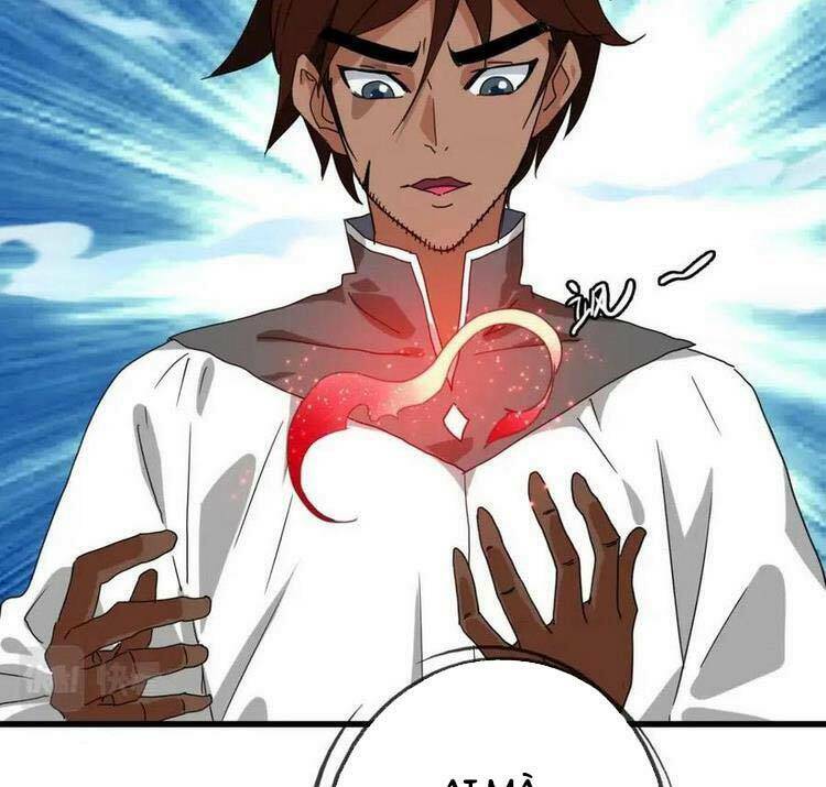 Hệ Thống Thăng Cấp Điên Cuồng - Chapter 27 - Page 16