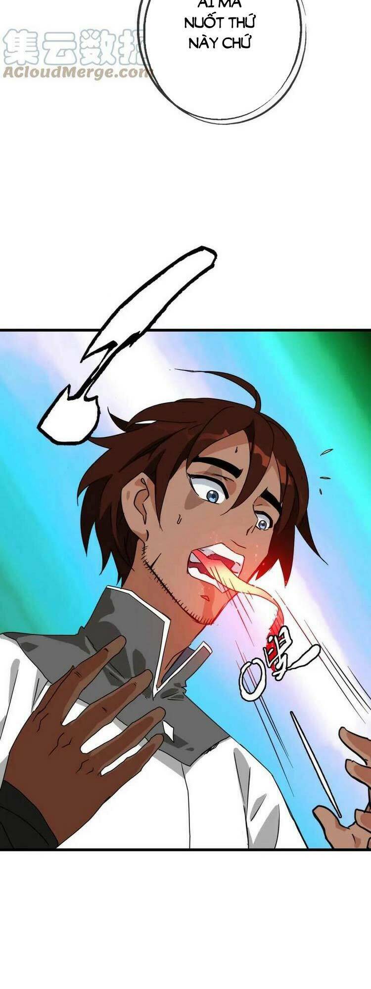 Hệ Thống Thăng Cấp Điên Cuồng - Chapter 27 - Page 17