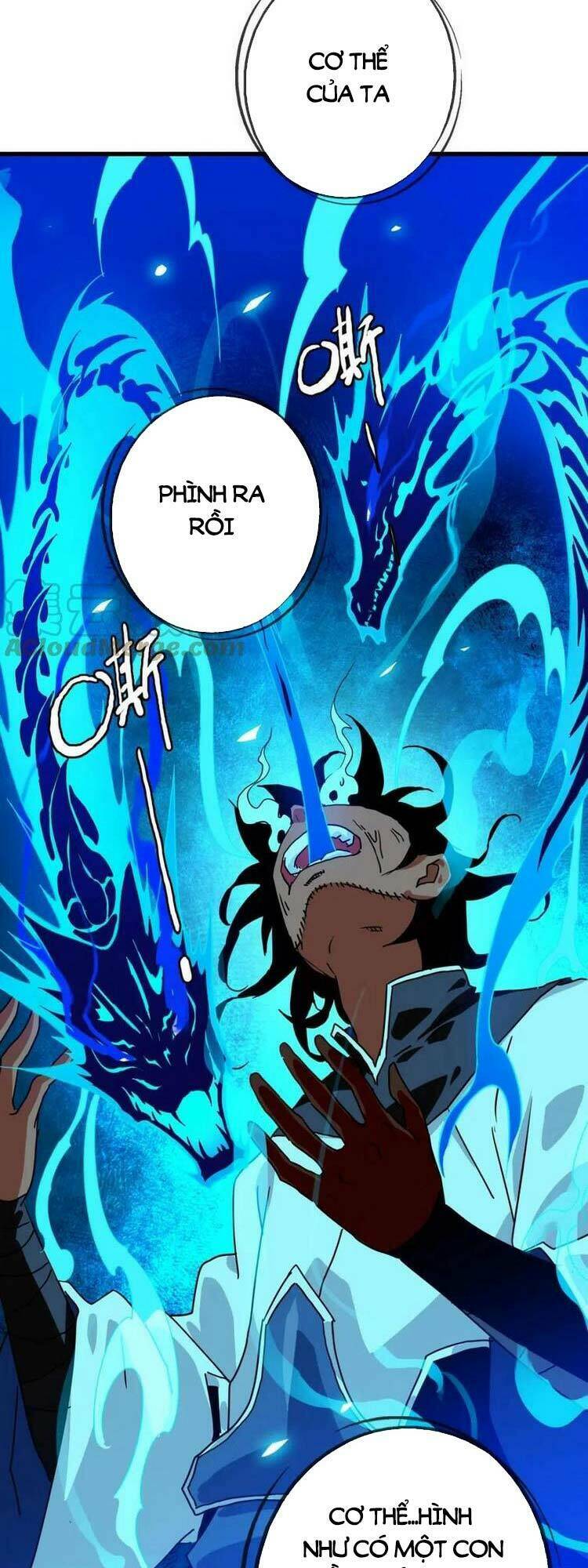 Hệ Thống Thăng Cấp Điên Cuồng - Chapter 27 - Page 19