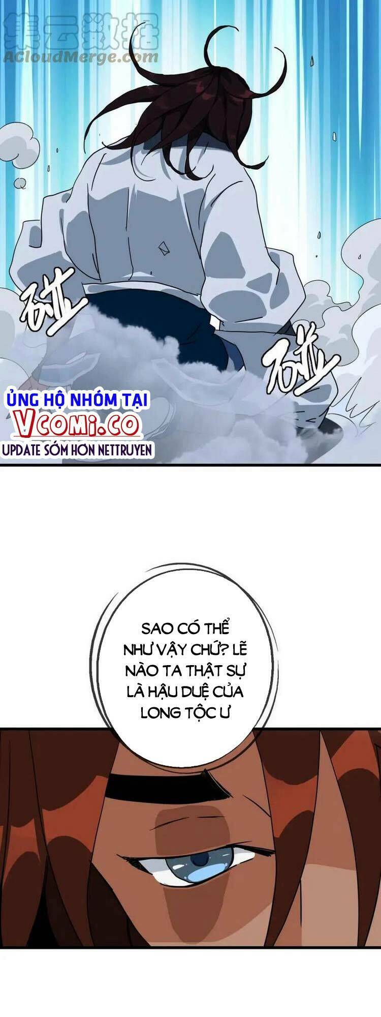 Hệ Thống Thăng Cấp Điên Cuồng - Chapter 27 - Page 24