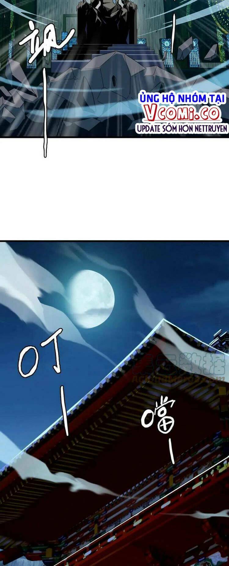 Hệ Thống Thăng Cấp Điên Cuồng - Chapter 27 - Page 29