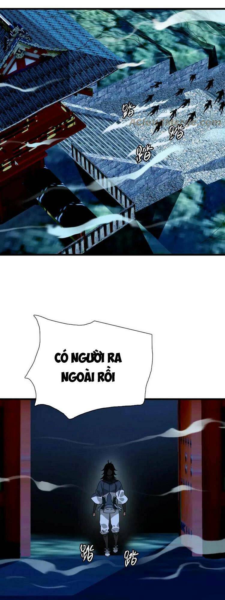 Hệ Thống Thăng Cấp Điên Cuồng - Chapter 27 - Page 33