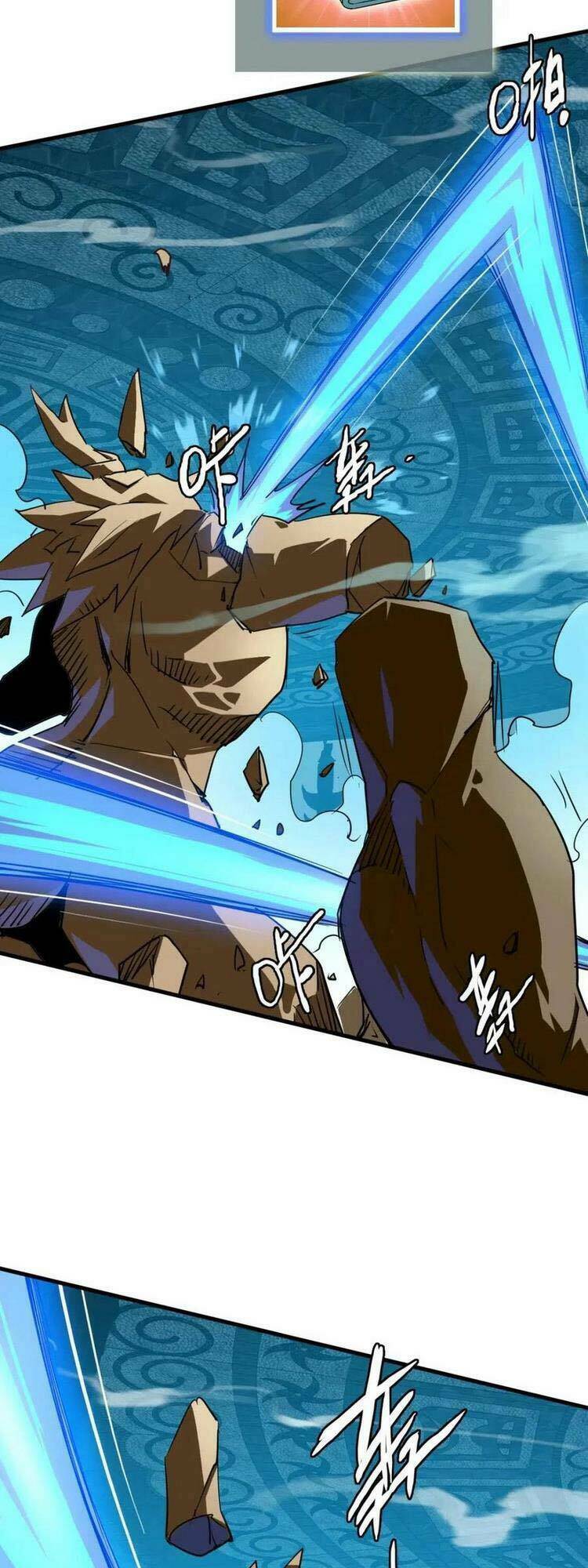 Hệ Thống Thăng Cấp Điên Cuồng - Chapter 27 - Page 5