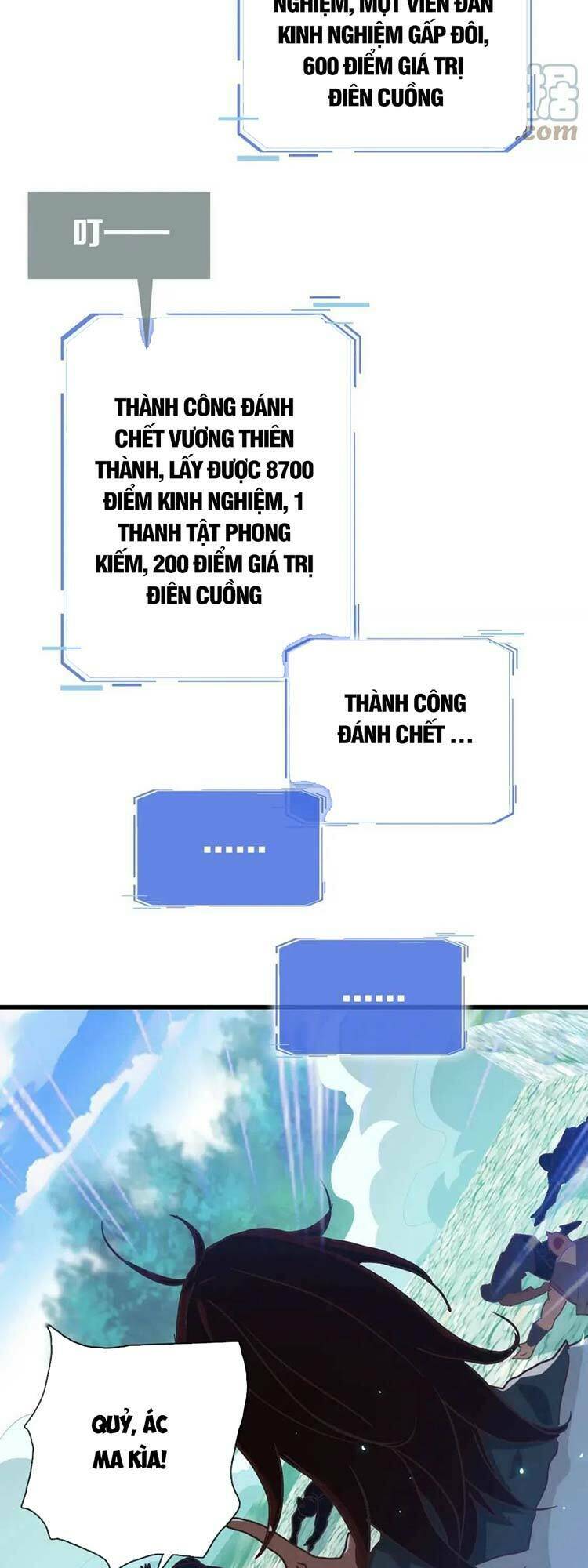 Hệ Thống Thăng Cấp Điên Cuồng - Chapter 28 - Page 13