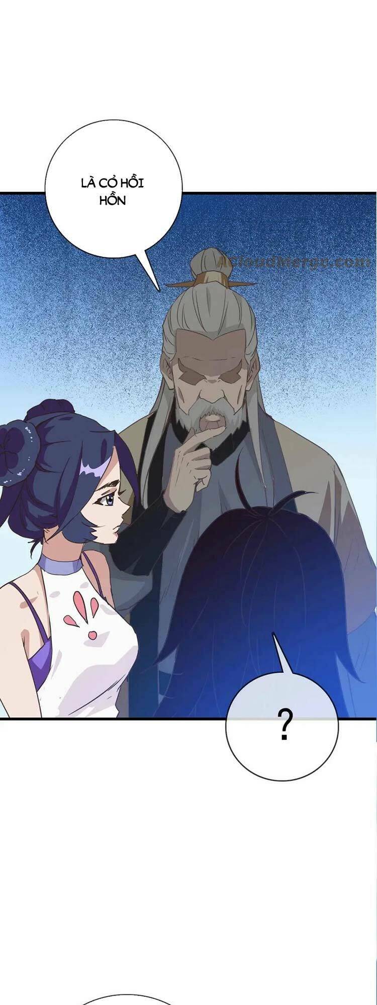 Hệ Thống Thăng Cấp Điên Cuồng - Chapter 28 - Page 24