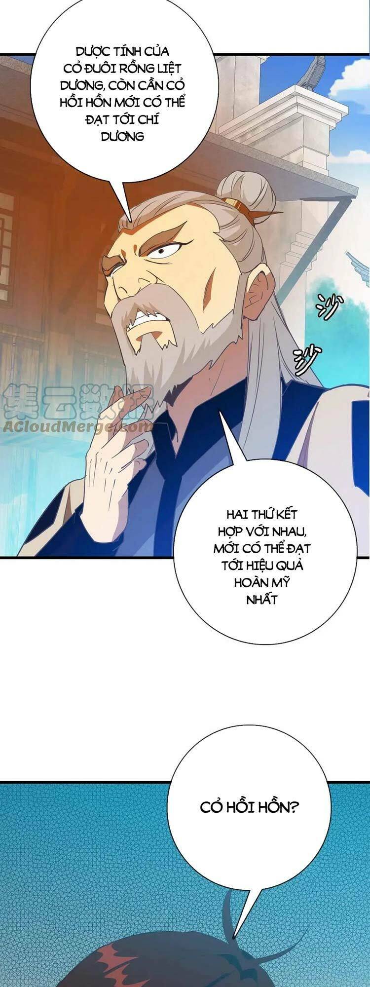 Hệ Thống Thăng Cấp Điên Cuồng - Chapter 28 - Page 25